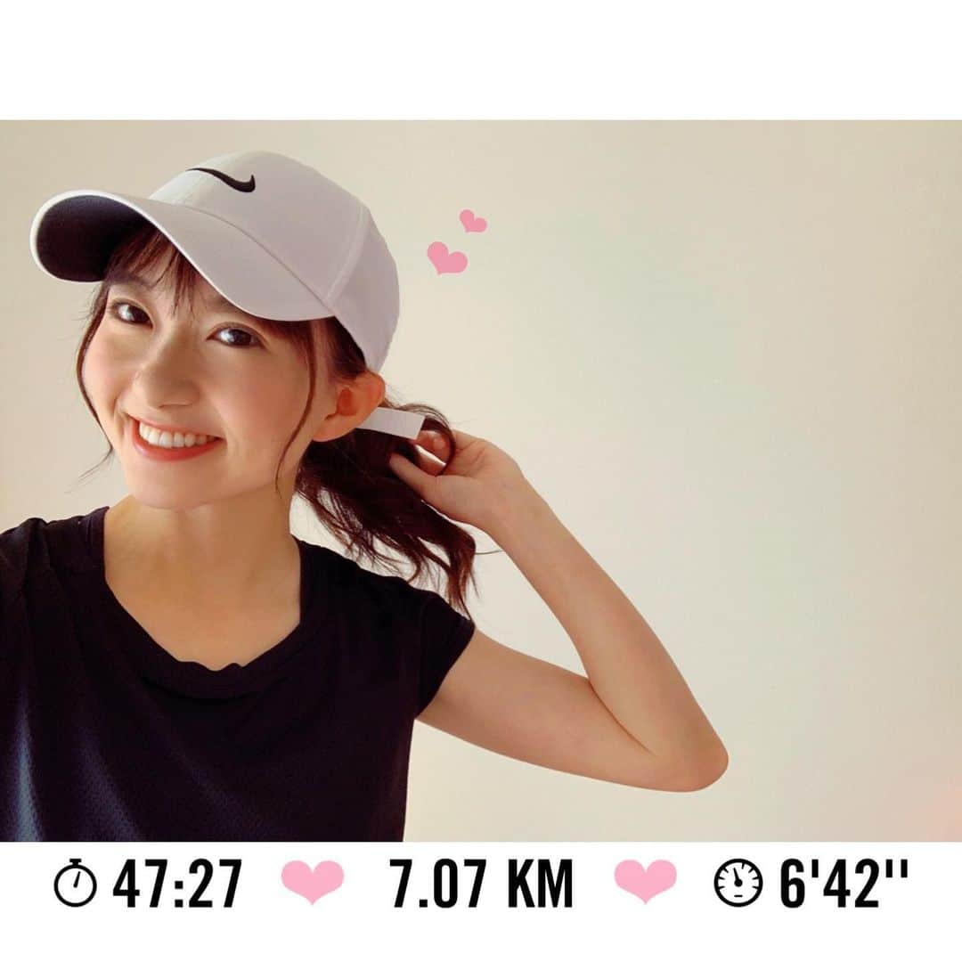 長谷川朋加のインスタグラム：「♡  ✎५⋆*{ 冬には冬の楽しみ方がある☺︎ } ୨୧ -------------------------------- ୨୧  𝔾𝕠𝕠𝕕 𝕞𝕠𝕣𝕟𝕚𝕟𝕘ت♡︎ 2021年になって2週間！ 目まぐるしく変わっていく毎日だけど やりたいと思っていたことを 少しずつやれています(*´꒳`*) リスト化した100のことは必ず実現☺︎  どんな自分でありたいかだけは 見失わずに前を向いて進んでいきたいな♪  沢山笑ったので幸せパワーが チャージされました( ˘ ³˘)♥︎  目標に向かってコツコツ頑張るぞーっ！  ୨୧ -------------------------------- ୨୧ #やりたい事は全部やる #全力前向き前のめり #走るの大好き」