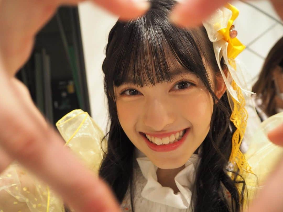 生写真 覗ける 生誕 菅田愛貴 超ときめき♡宣伝部