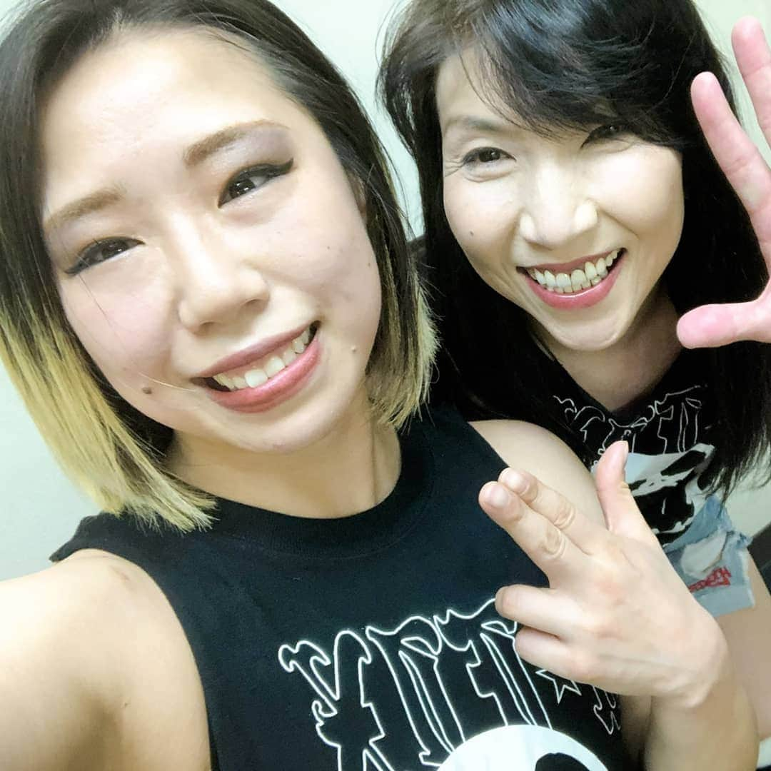 KAORUさんのインスタグラム写真 - (KAORUInstagram)「#wavepro ありがとう(*^^*)  #Marvelouspro  #仙女 #W_fix #dashchisako #KAORU」1月17日 9時16分 - yukisaku_88