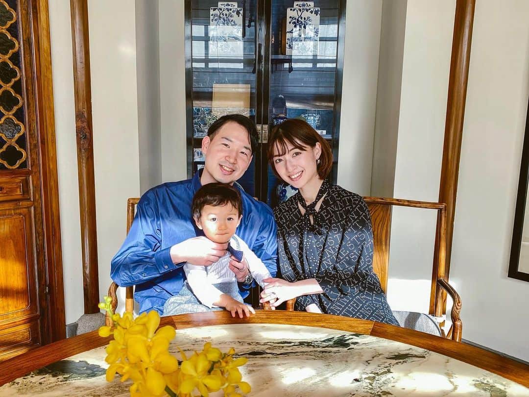 青木育日のグルメインスタ