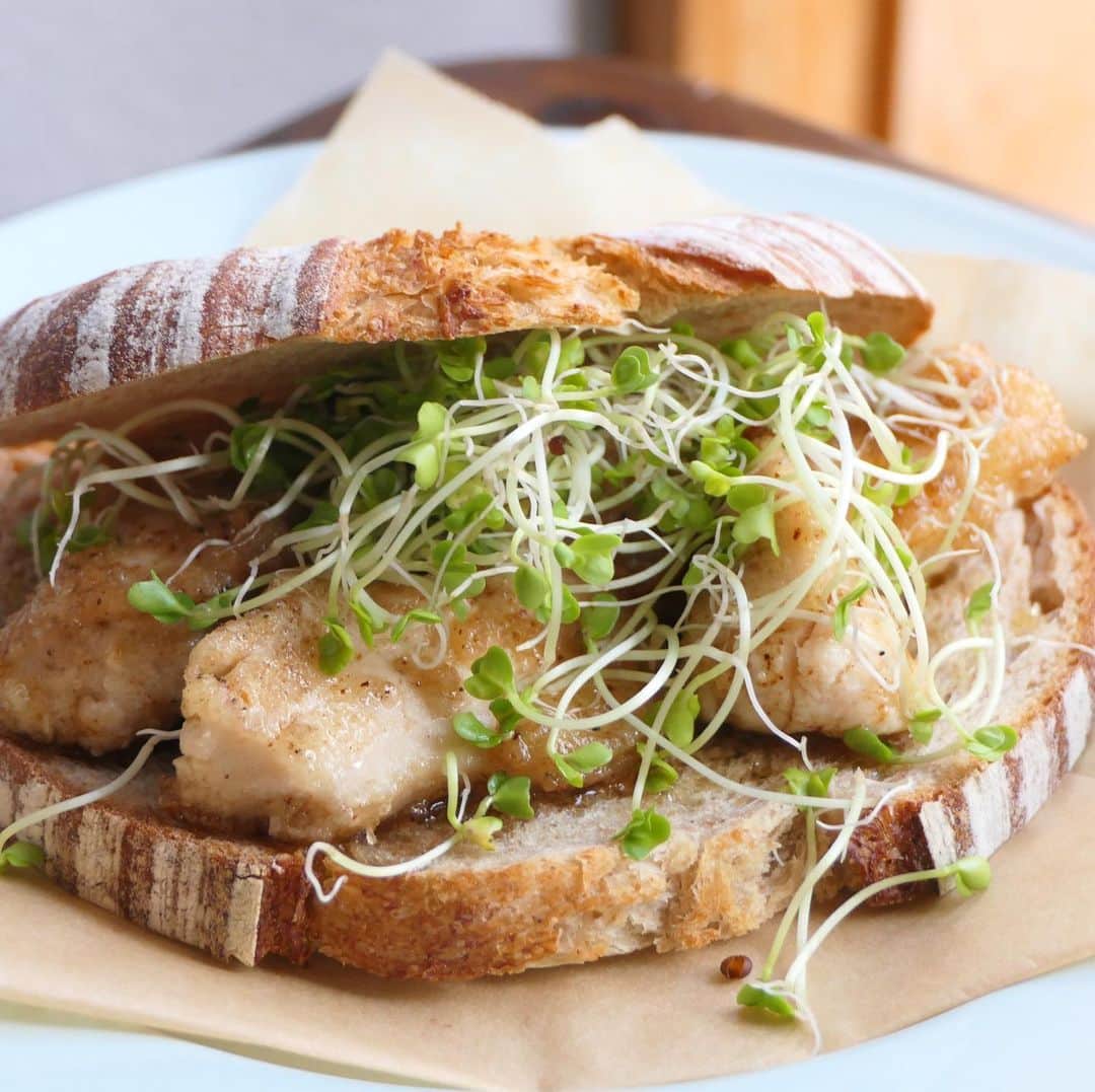 HeyCoffeeのグルメインスタ