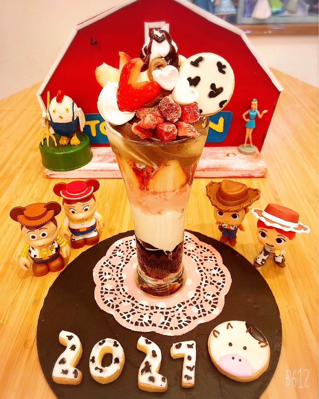 まーくんのグルメインスタ