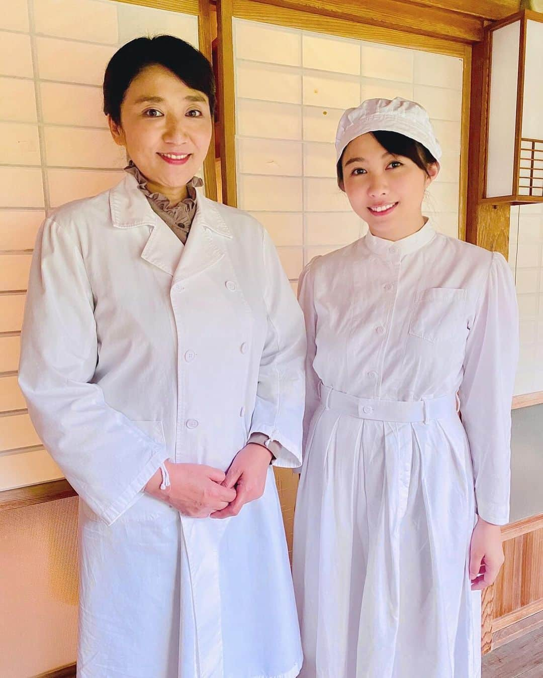 佐々木晴花さんのインスタグラム写真 - (佐々木晴花Instagram)「【本日🏥】  竹井キゲヨ役で出演致します。  1月17日(日)午後4時5分 FNS九州 7局同時ネットで放送📺  その後、FOD・TVerにて配信されますので、全国の皆様ご視聴いただけます！  現在コロナで世界的に厳しい状況が続いていますが、改めて医療従事者の方々に尊敬、そして感謝致します🍀 ＊ ＊ ＊ 💎心変わりの相手は私にしてみない？💎 ＊ YouTube・インスタ・Twitter・TikTok・SHOWROOMは佐々木晴花で検索🔍 フォロー、#チャンネル登録お願いします 🌷 ＊ ＊ ◾️お問い合わせ／お仕事のご依頼 セントラル株式会社 ⇨ work@centralltd.co.jp ＊ ＊ #RIZINガール2020 #女優 #ダンス講師 #グラビア#グラドル  #写真好きな人と繋がりたい #カメラマンさんと繋がりたい #写真で伝えたい私の世界 #被写体になります#被写体モデル #被写体依頼受付中#ポートレートモデル #フィルムカメラに恋してる #セクシー #透明感女子#癒し系女子 #釣りガール #グルメ女子  #レトロコーデ#私服コーデ #お洒落さんと繋がりたい #ラウンドガール#RIZINガール #japanesegirl #instagood  #松下由樹 さん #渡辺裕之 さん #熊本 #九州7局ネット」1月17日 10時50分 - haru2n.run