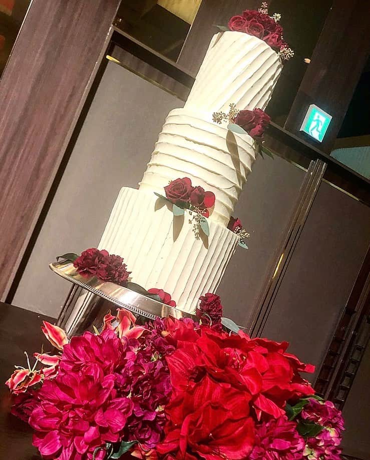 hotel_aomori_weddingのインスタグラム：「半年に1度のウエディングBIG FESTA始まりました✨ . 当日見学も受け付けております！！ 是非お越しくださいませ☺️ . . #ホテル青森 #ブライダルフェア #ホテルウエディング #こんなときだからこそ #感謝を伝える結婚式」