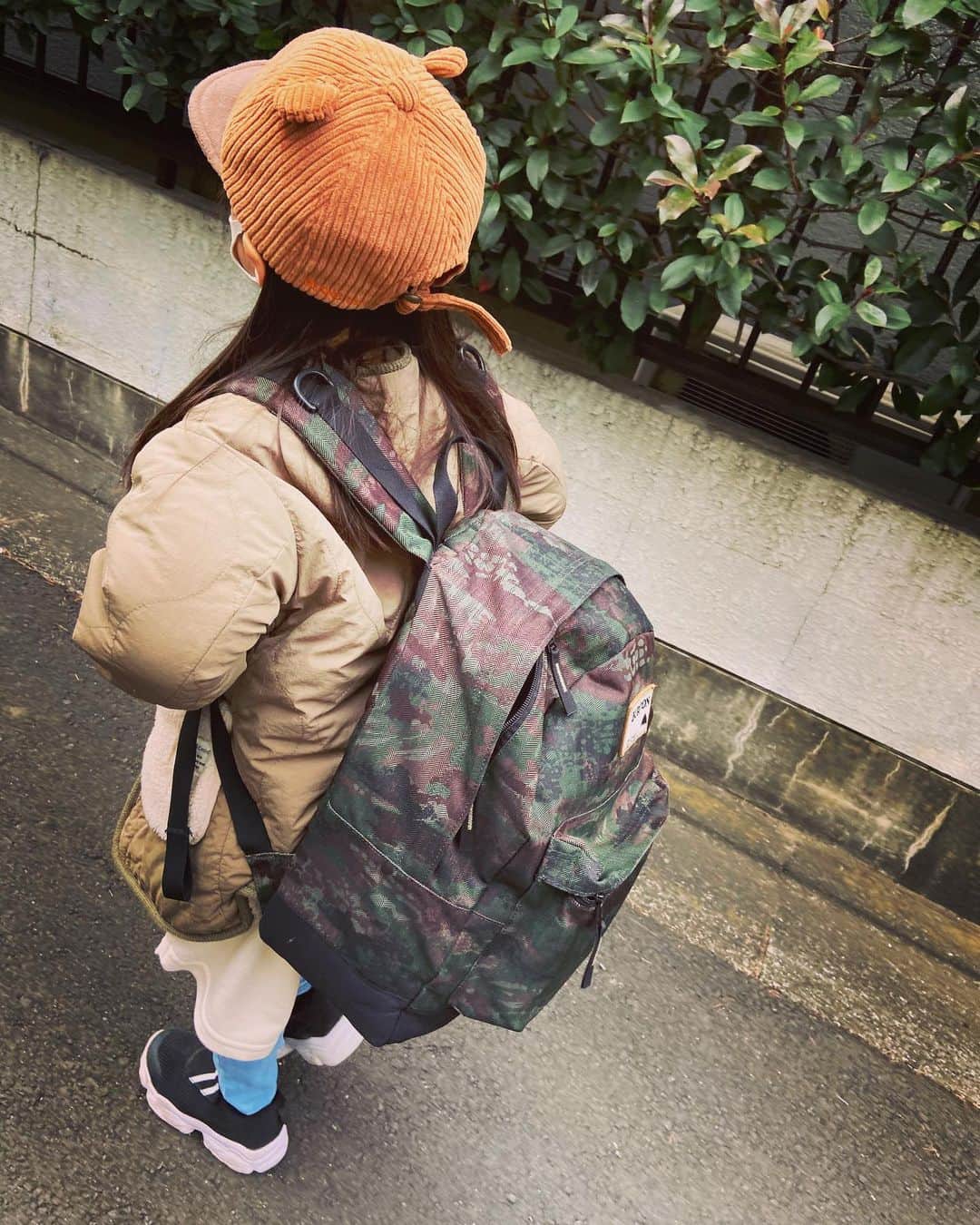 木内江莉のインスタグラム