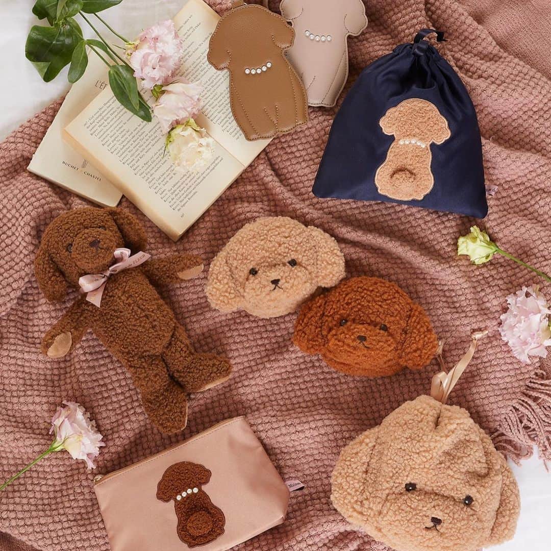 maisondefleur_pressのインスタグラム