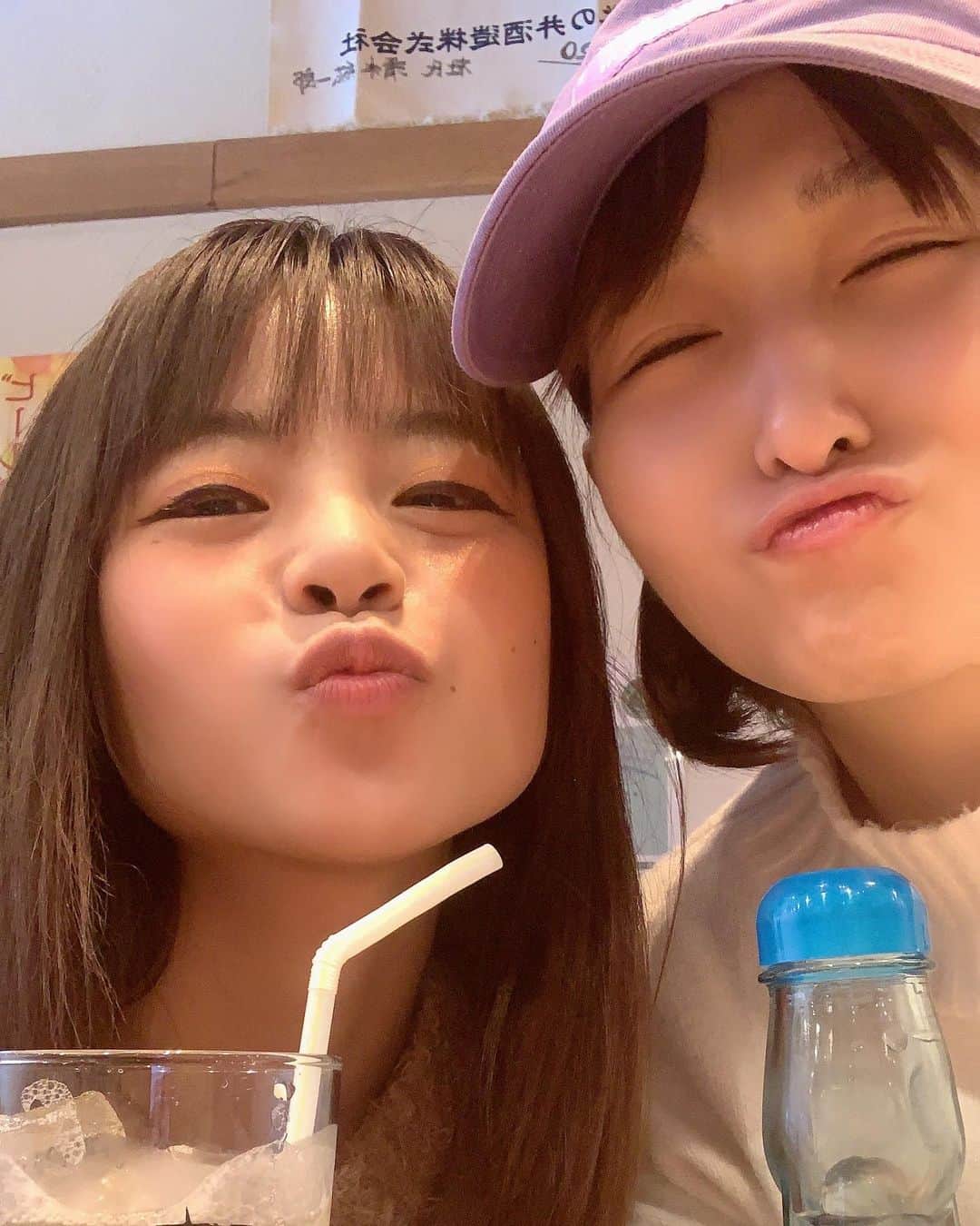 のインスタグラム：「可愛い女の子と1日デートしたぉ❤ 羨ましいーだろー❤  #恵比寿マスカッツ #役者 #グラビア #gravure #Japanese #泳裝 #수영복 #그라비아 #japanesegirl #Asianbeauty  #asiangirls#일상 #フォローミー #instagood #instadaily #followme #instalike #japapesegirl #笑顔の押し売り」