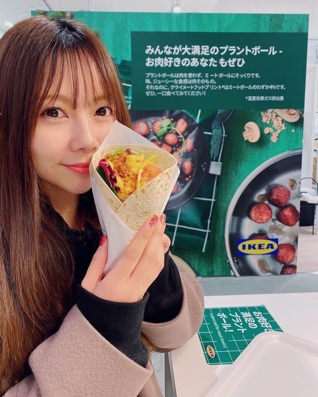 西村季里子のインスタグラム