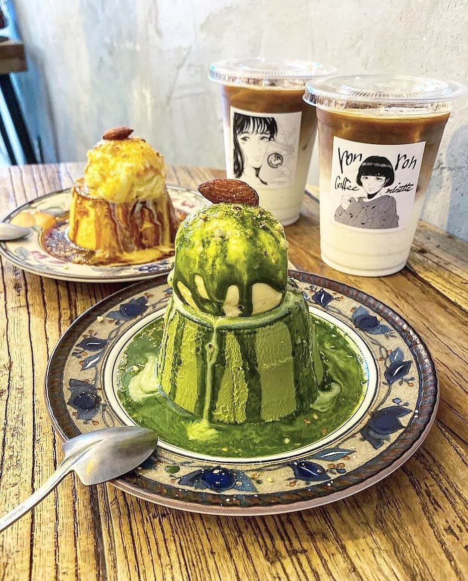 Beaustagrammerのグルメインスタ