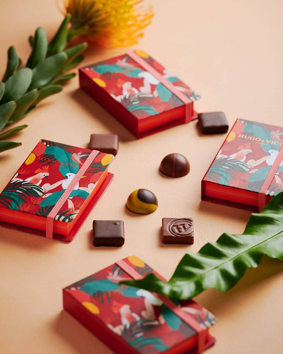 HUGO & VICTORのグルメインスタ