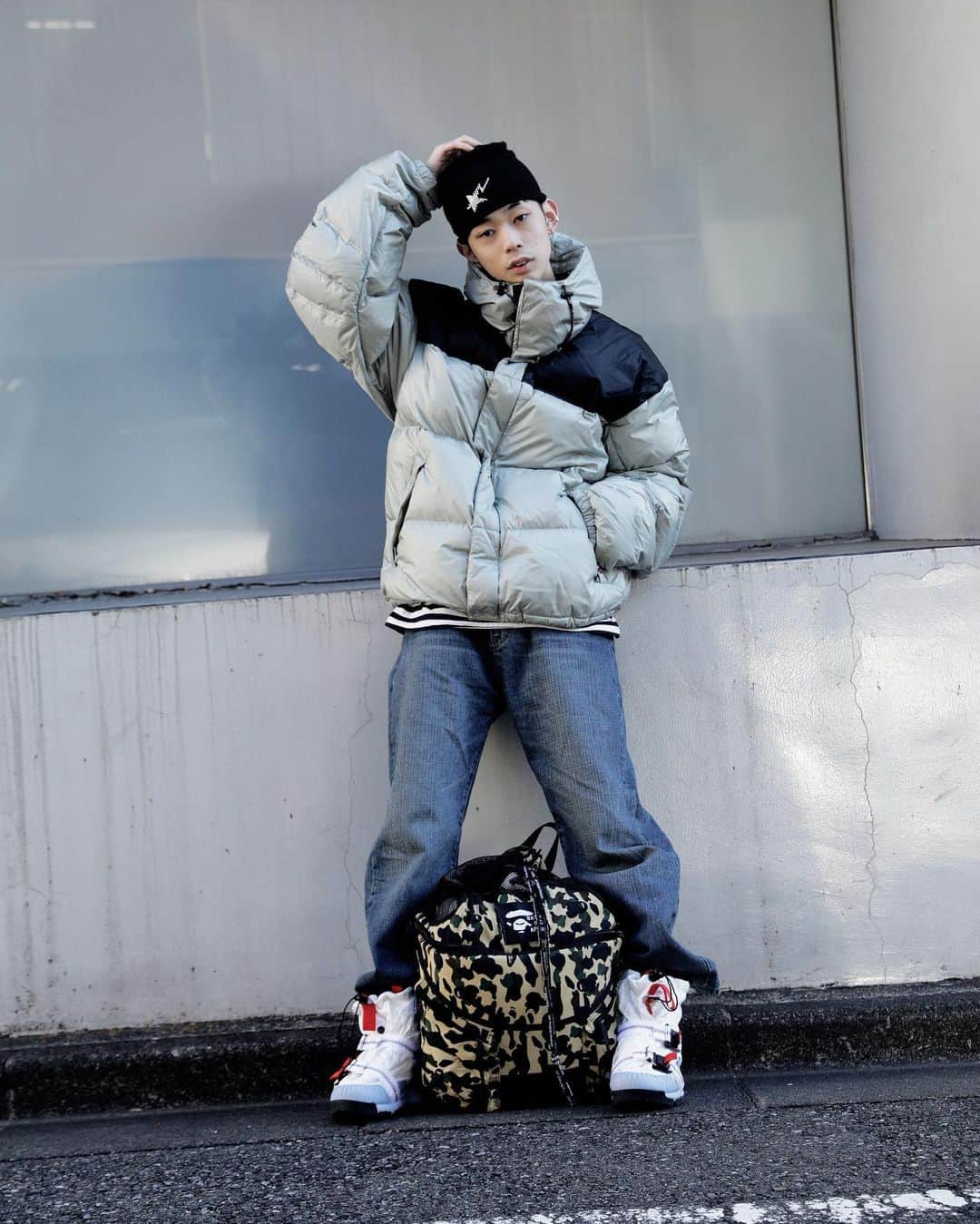 Droptokyoのインスタグラム