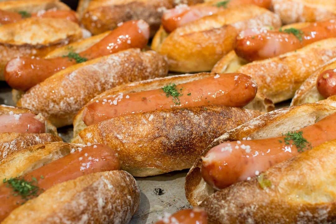 笹塚駅のパン屋さん オパンのグルメインスタ