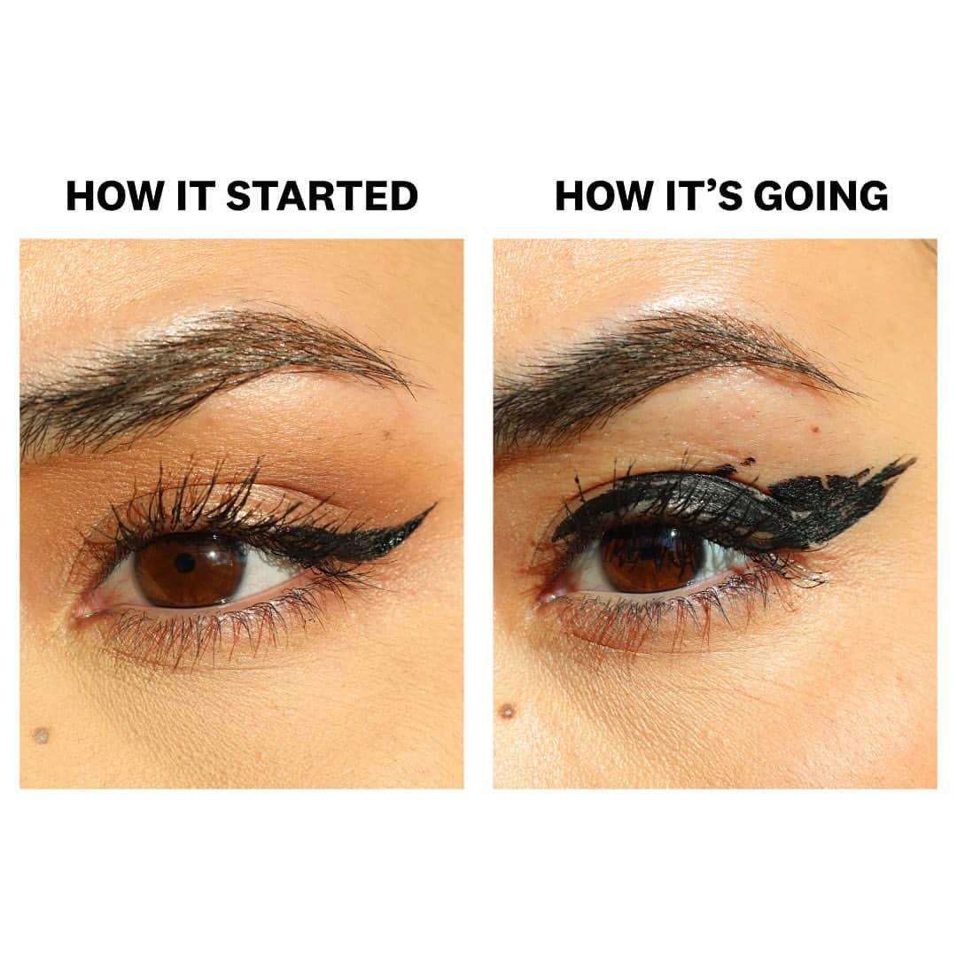 ipsyさんのインスタグラム写真 - (ipsyInstagram)「*Cries in eyeliner* #IPSYDreamIt  #subscriptionbox #makeupsubscription #beautytips #beautyhacks #beautyobsessed #beautycommunity #beautybox #ipsymakeup #makeupmeme #selflove #selfcare #meme #funnymeme」1月17日 12時07分 - ipsy