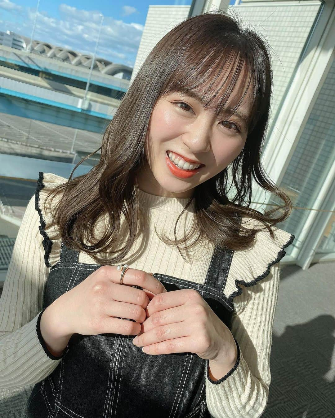 坂口理子のインスタグラム