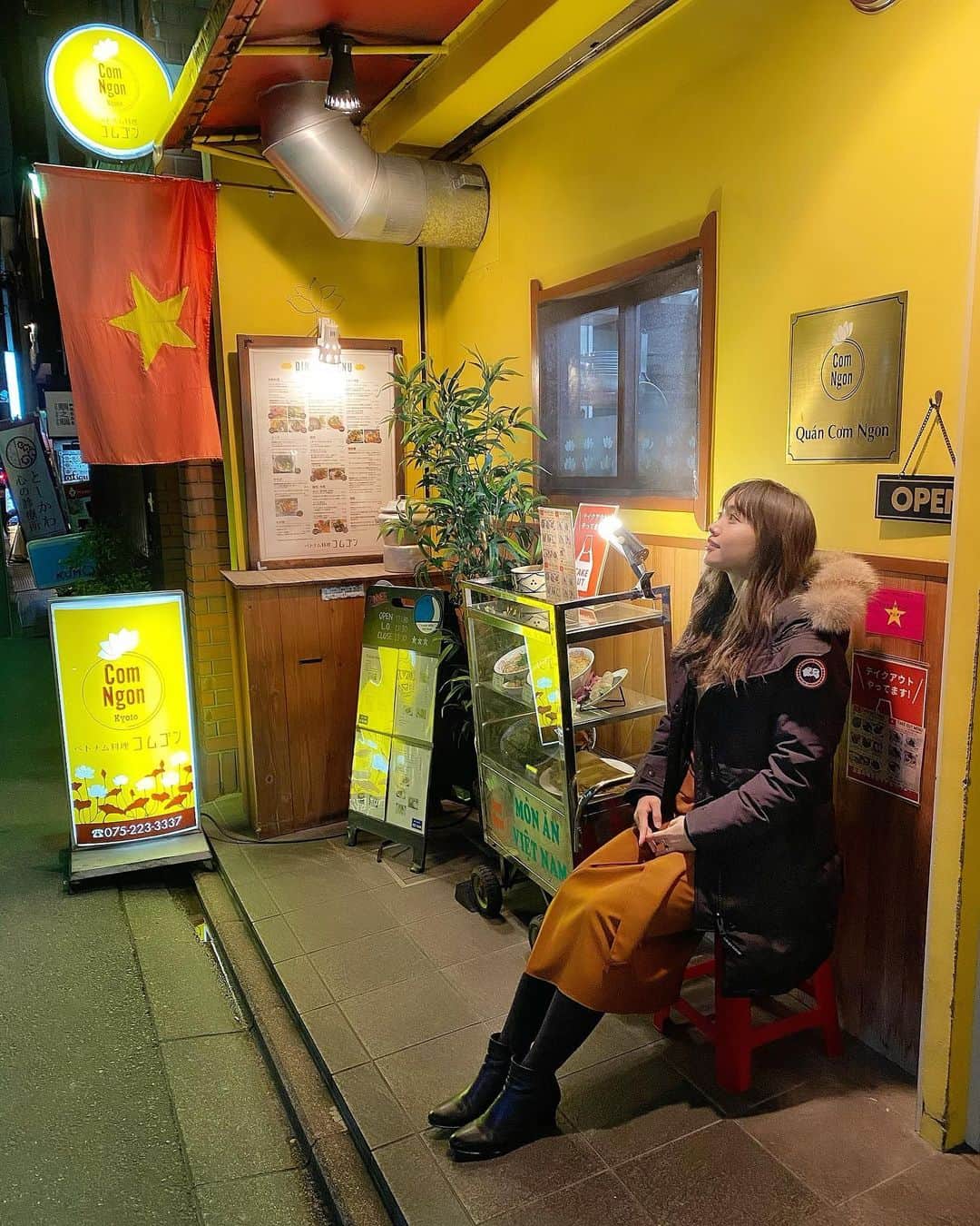 のののグルメインスタ