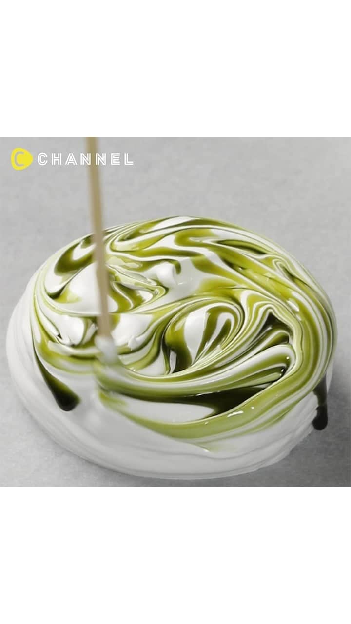 C CHANNEL-Foodのインスタグラム