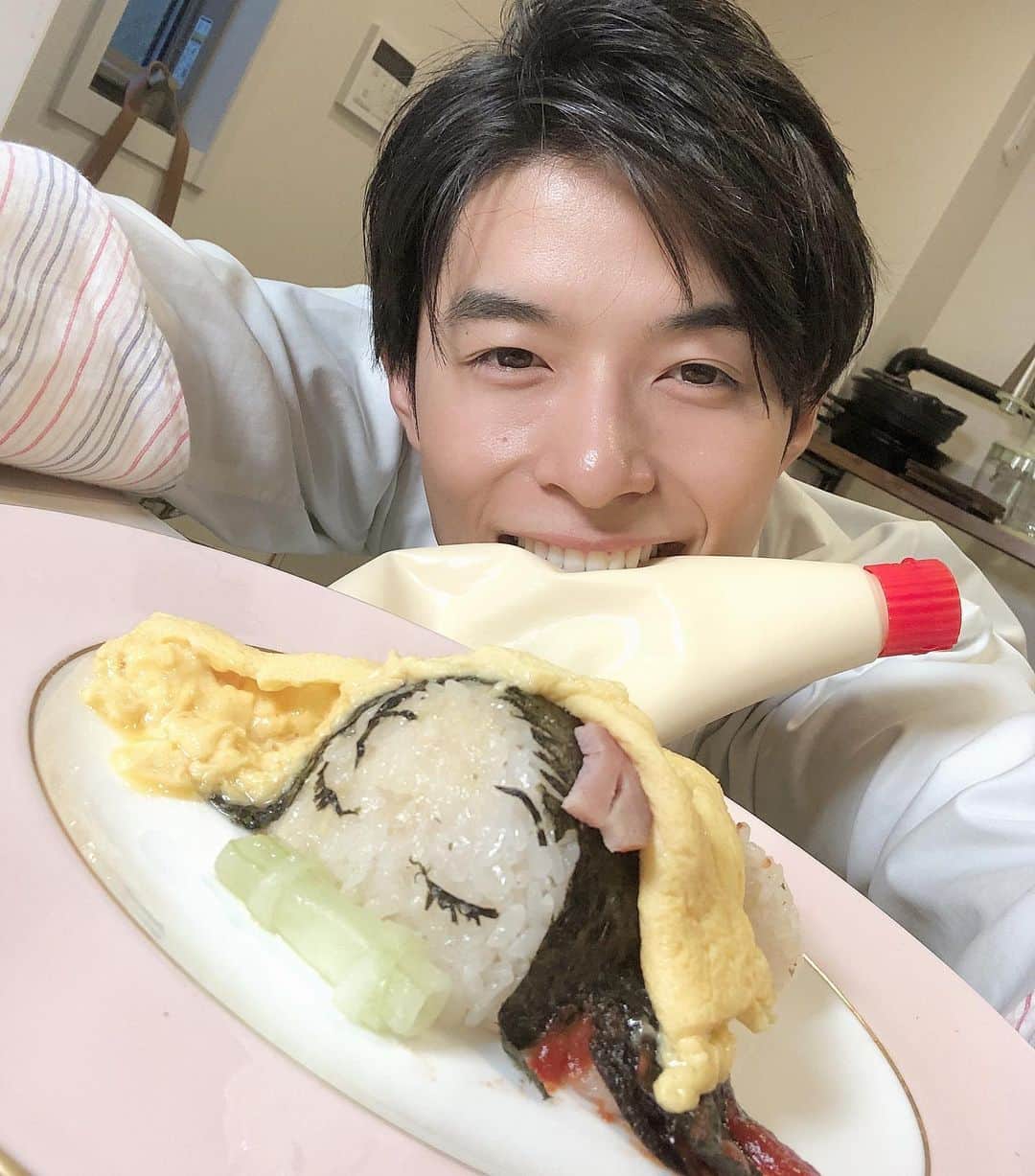 池田航のインスタグラム