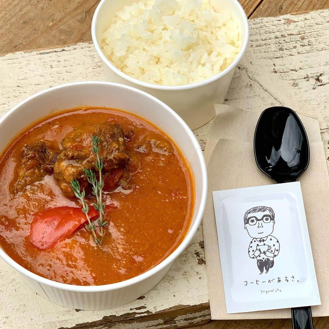 手紙社のグルメインスタ