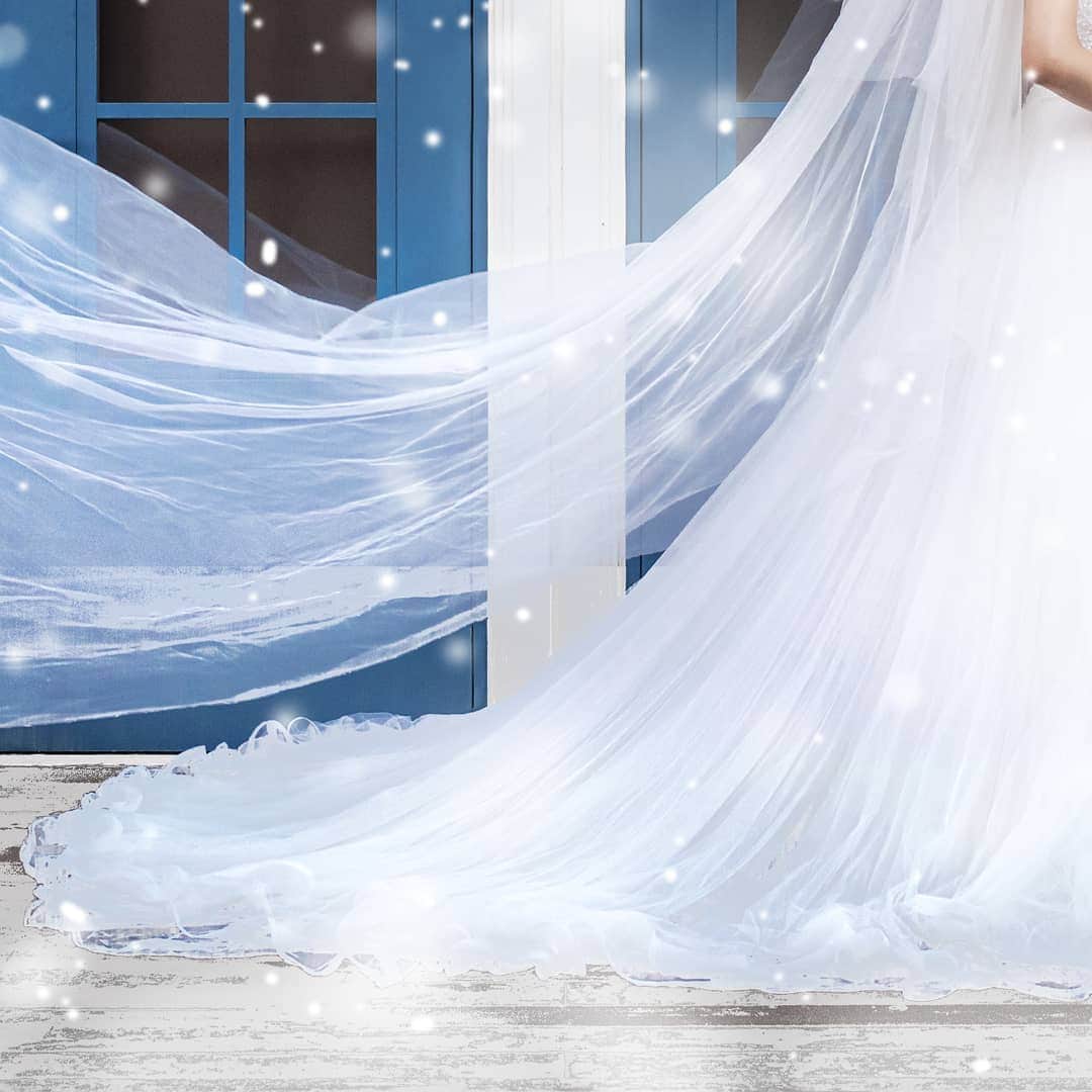 結婚式場 ヴィラ・デ・マリアージュ宇都宮のインスタグラム