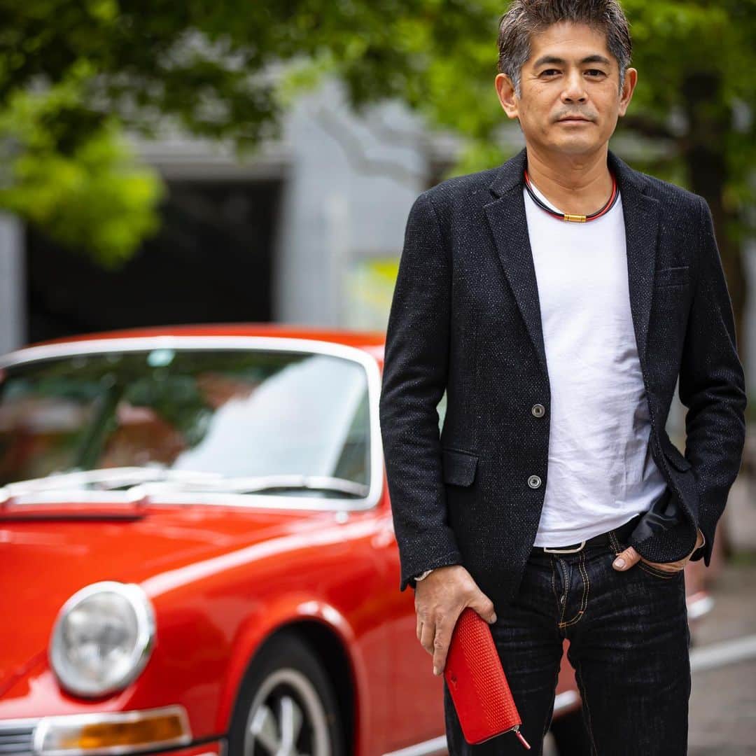 織戸学のインスタグラム