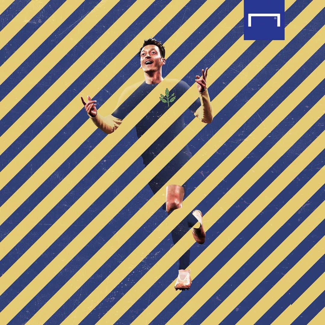 Goal Japanのインスタグラム