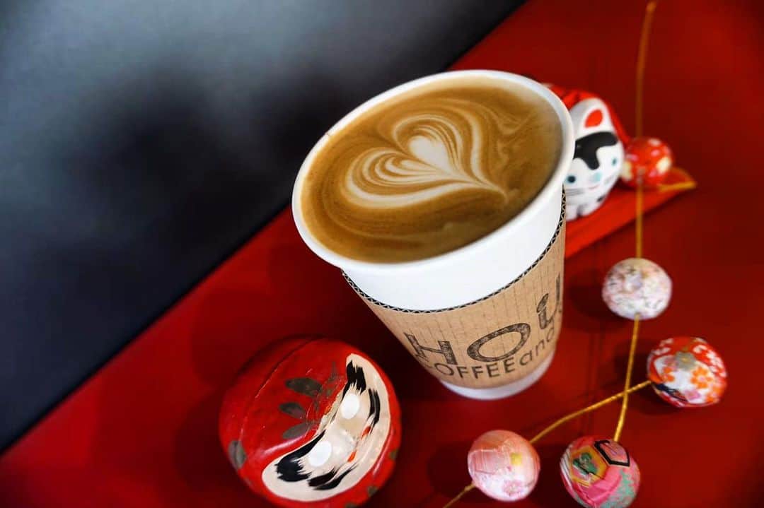 houeicoffeeのグルメインスタ
