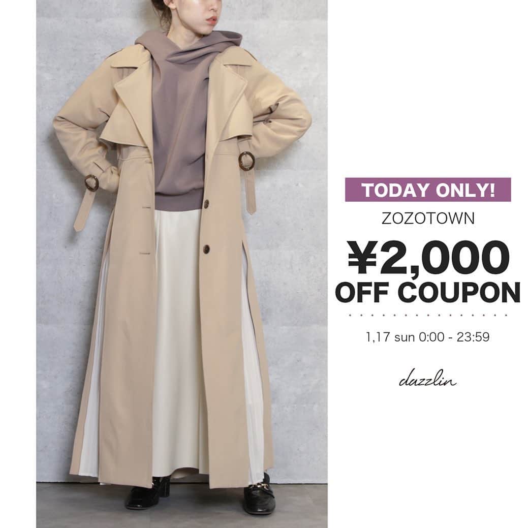 dazzlinのインスタグラム