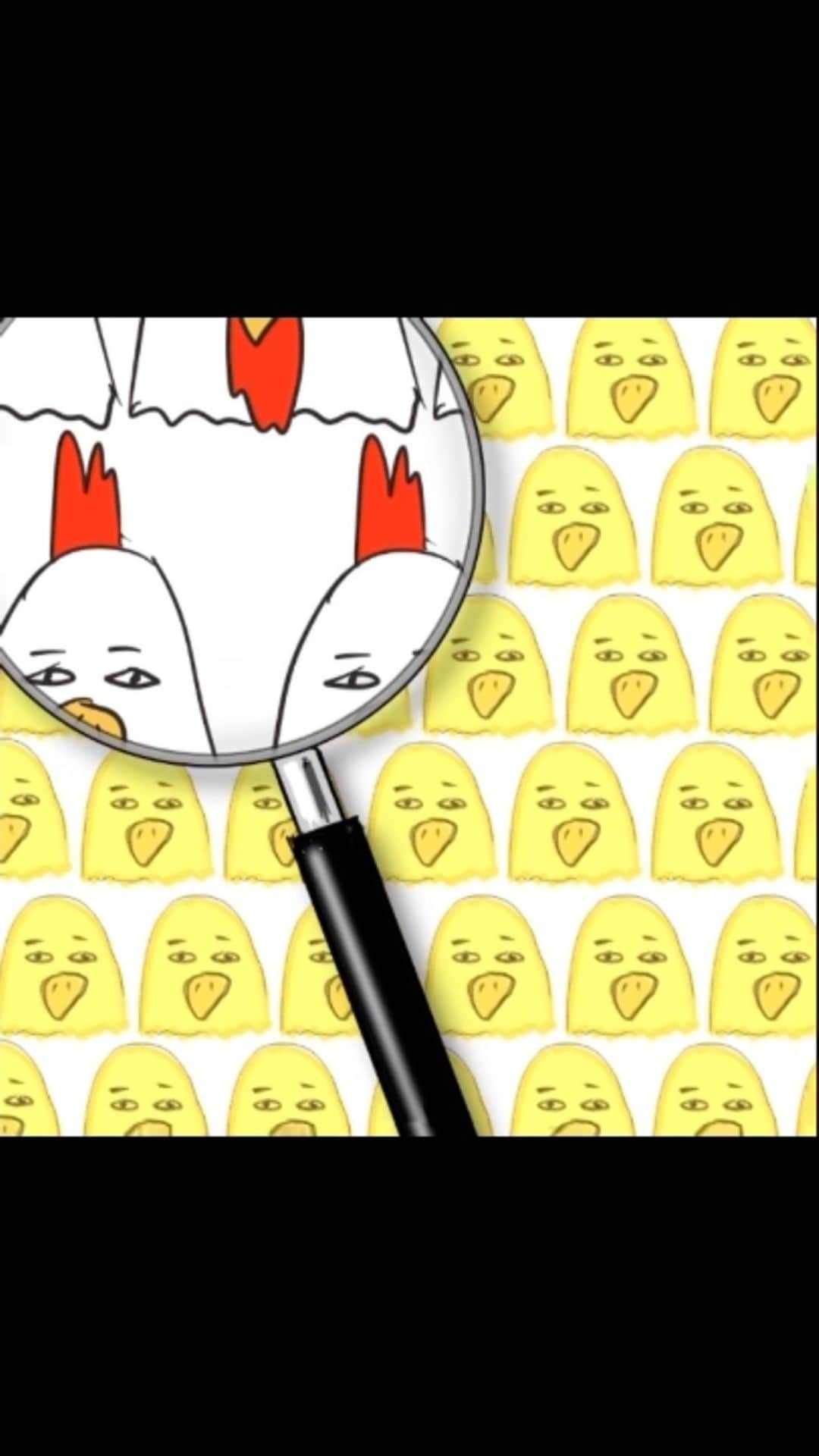 keigoのインスタグラム：「🐣」