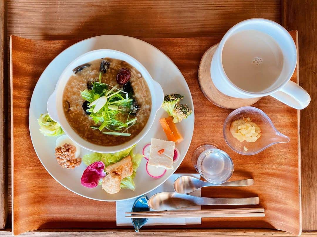 白波瀬海来のグルメインスタ