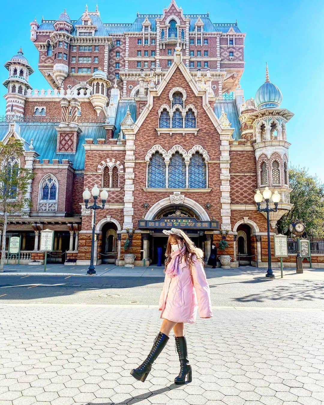 松本ゆんのインスタグラム