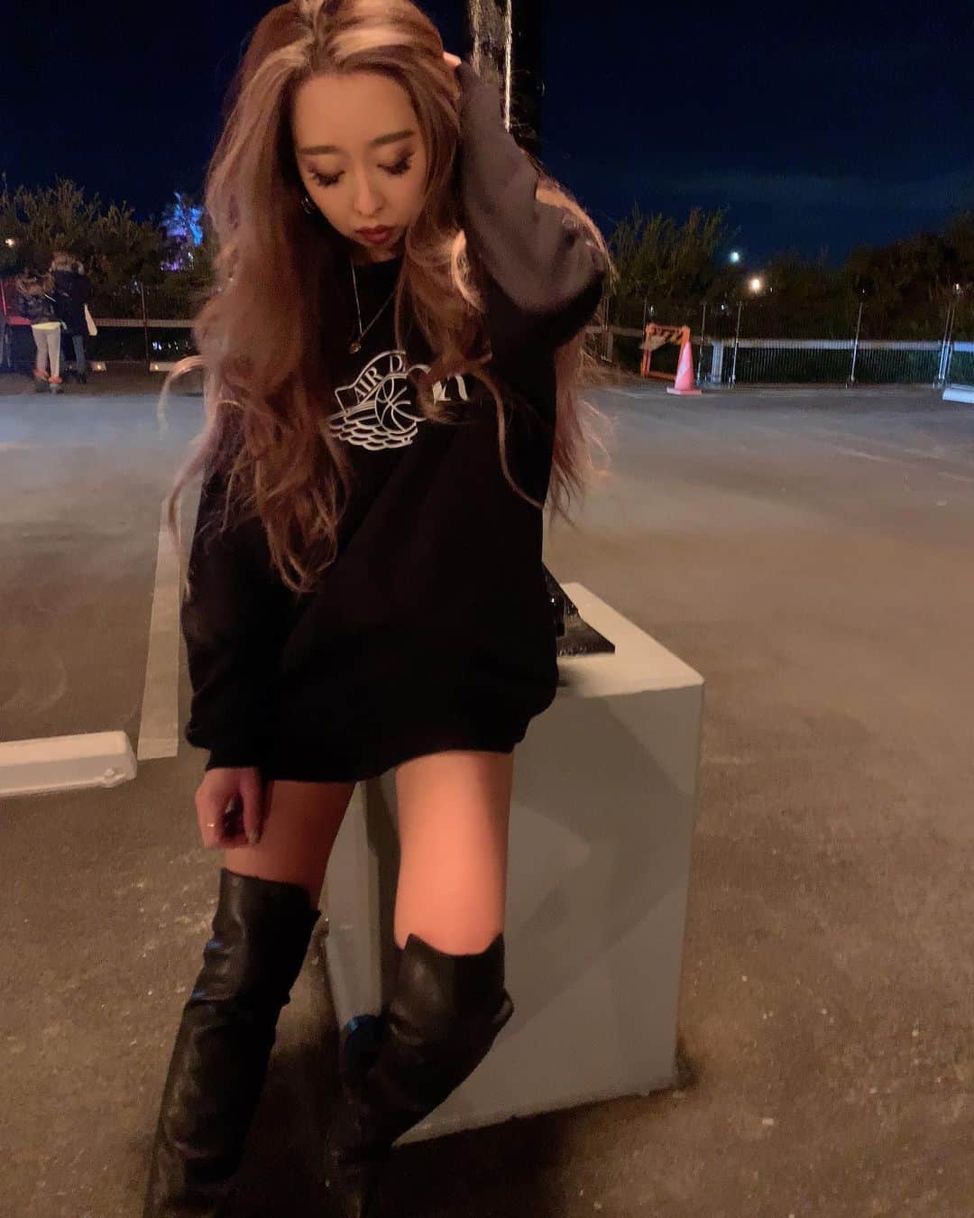 まあーか（まかたん）のインスタグラム