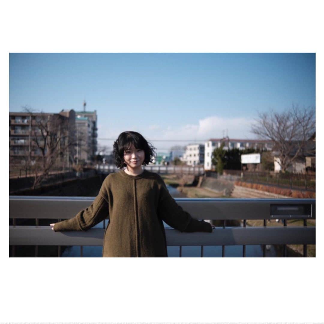 相馬有紀実さんのインスタグラム写真 - (相馬有紀実Instagram)「近所でお散歩。 お外の空気はびっくりするほど気持ちがよかった！！  #ステイホーム  #photo #photography  #写真 #actress #散歩  #stayhome」1月17日 15時03分 - yukimi_soma