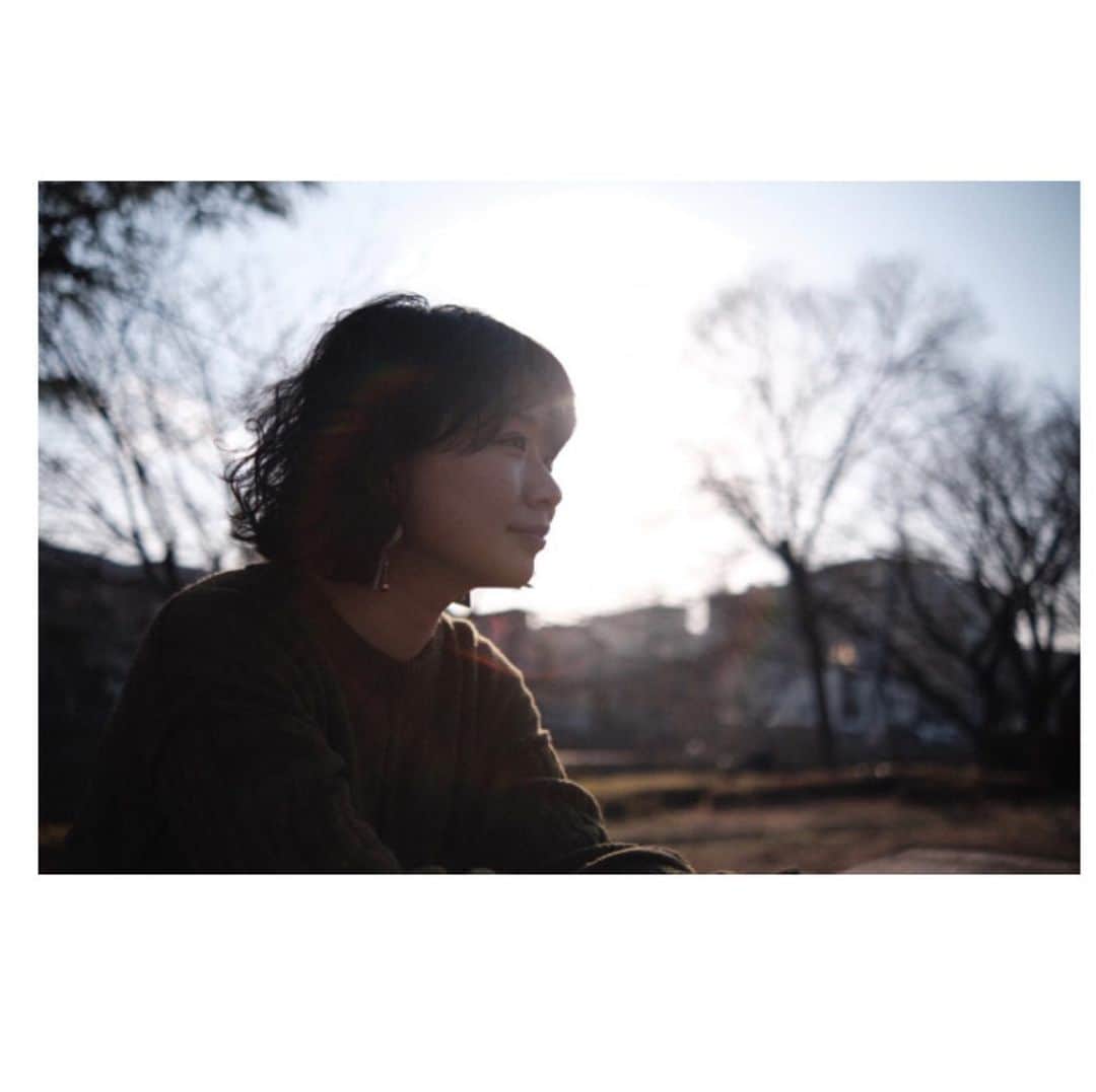相馬有紀実のインスタグラム：「近所でお散歩。 お外の空気はびっくりするほど気持ちがよかった！！  #ステイホーム  #photo #photography  #写真 #actress #散歩  #stayhome」