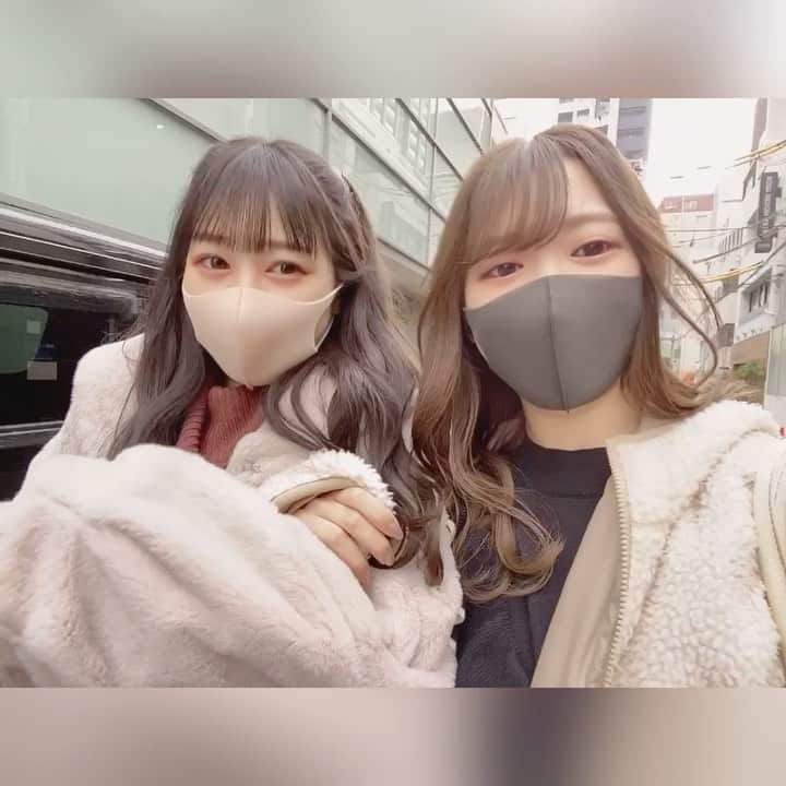 のインスタグラム：「はるとのおデートの様子💭」