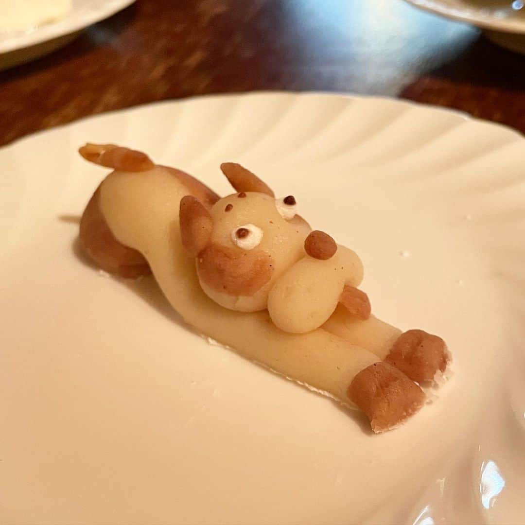 藤原ヒロシのグルメインスタ