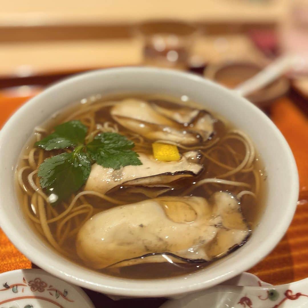 工藤ジェニファー茉侑のグルメインスタ