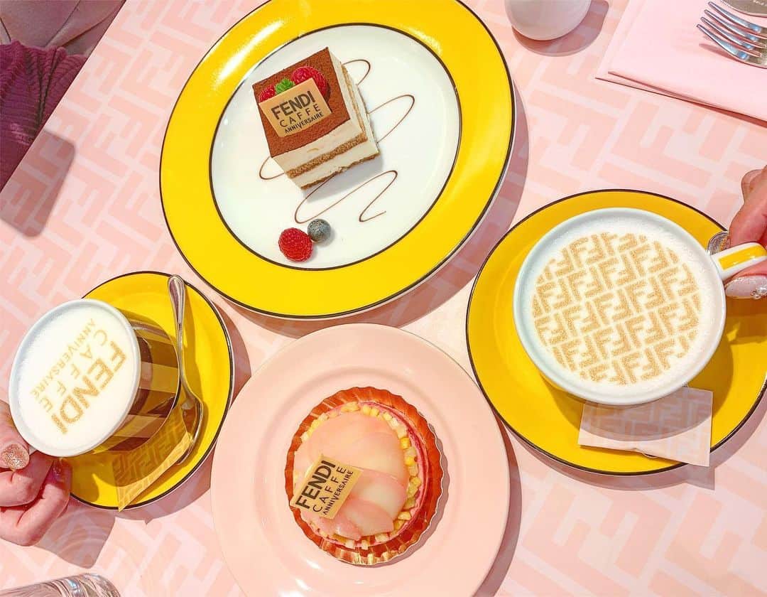 桜木ひなのグルメインスタ