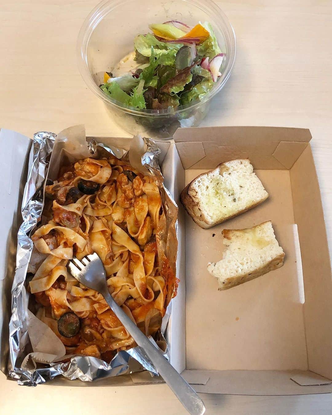 DABOのグルメインスタ