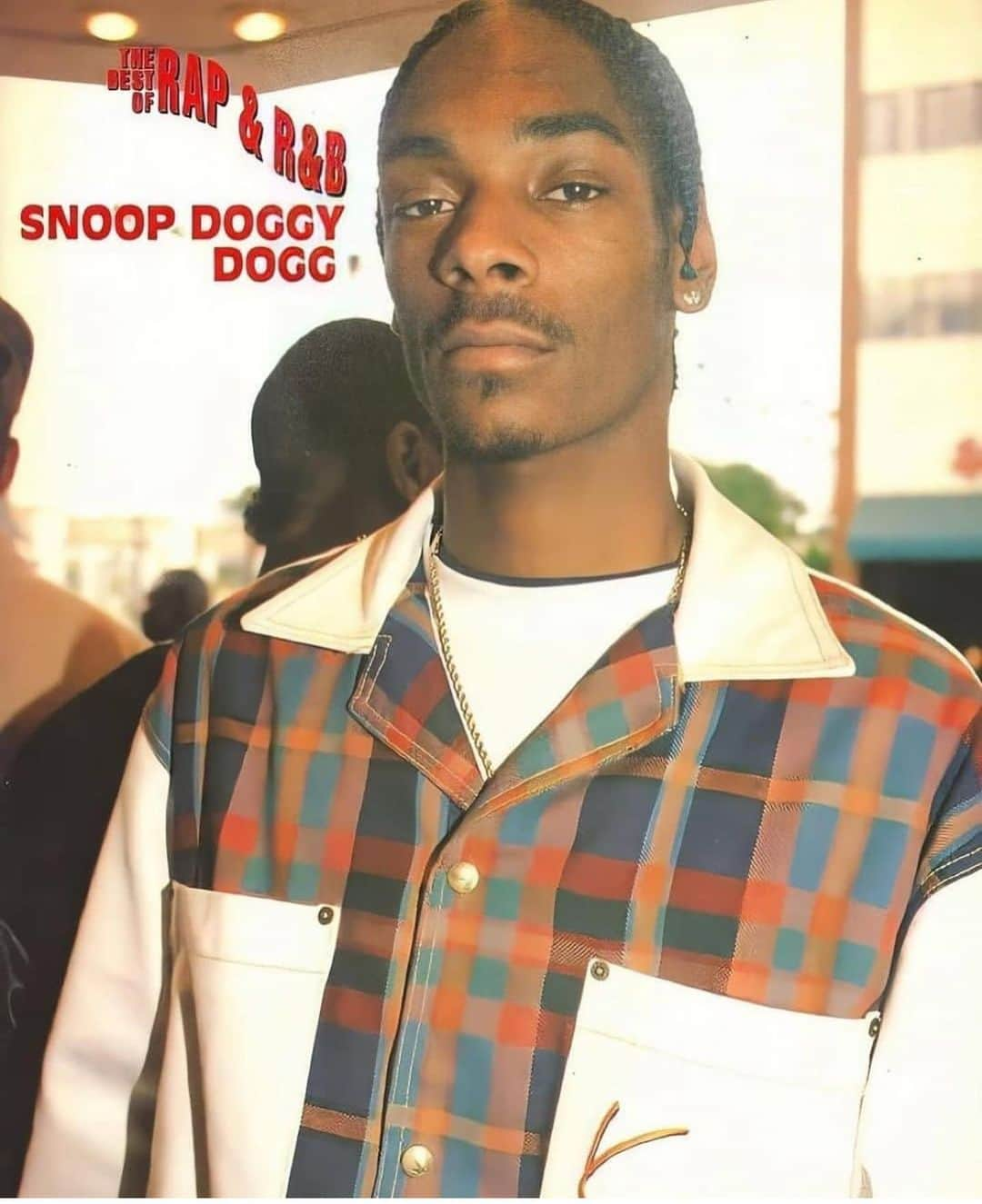 スヌープ・ドッグさんのインスタグラム写真 - (スヌープ・ドッグInstagram)「93. Mood」1月17日 15時56分 - snoopdogg