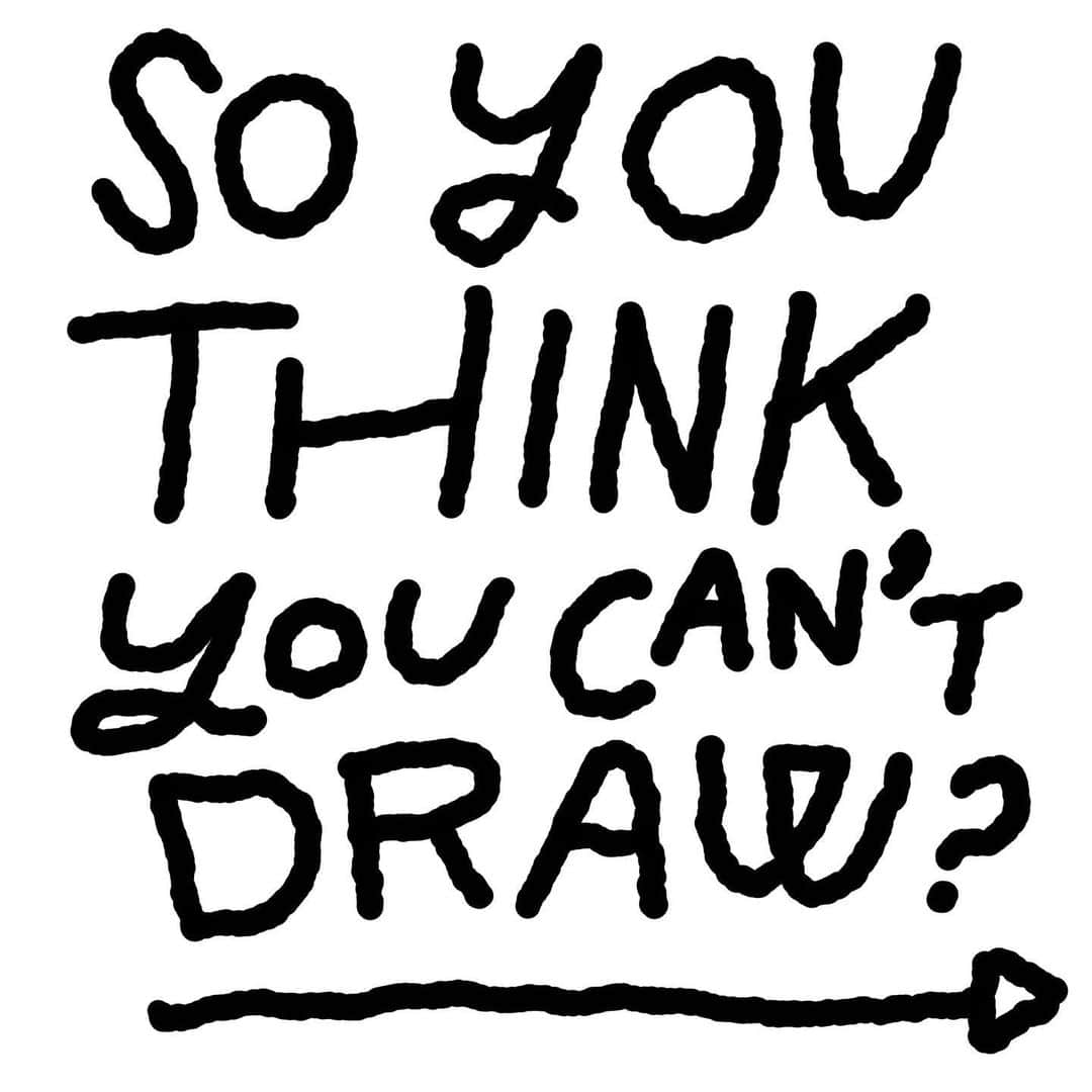 Jason G. Sturgillのインスタグラム：「When I used to teach illustration at @psugd I would have students who would say they can’t draw. As someone who said this most of my whole life, I would share this fact. If you can draw the alphabet, you can draw. It has every shape you need. If you know someone who has said this, tag them or share this post and challenge them to join the #alphabetterchallenge. Use the hashtag and I’ll share some of my favorites in my stories.」