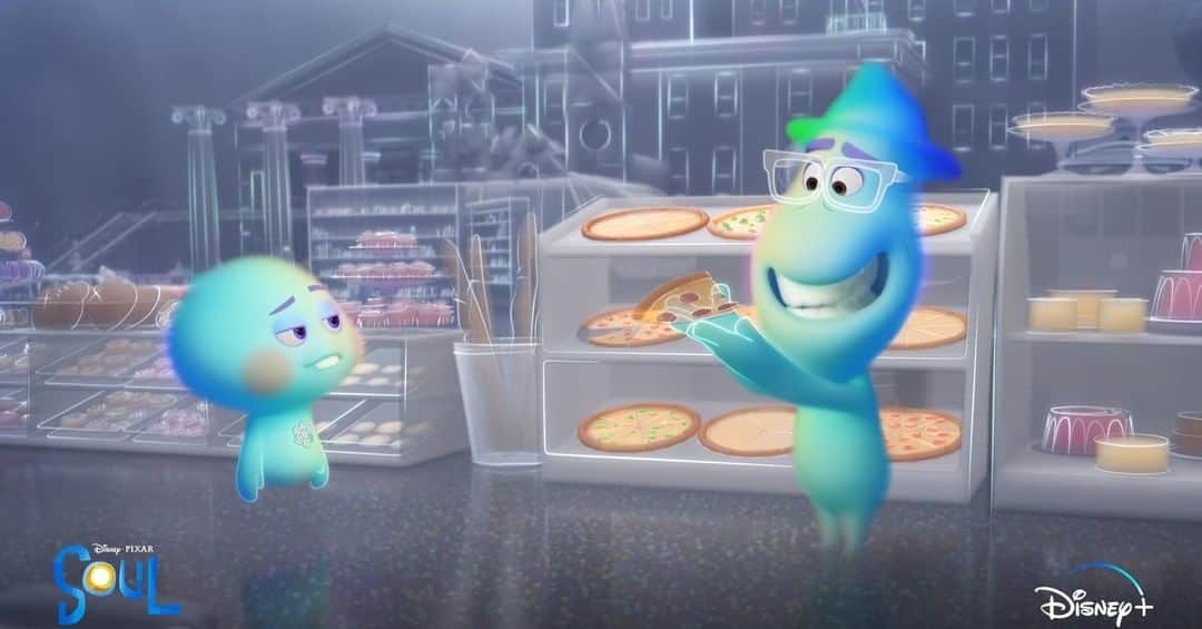 Disney Pixarさんのインスタグラム写真 - (Disney PixarInstagram)「What was your favorite moment from #PixarSoul? Stream the movie now on #DisneyPlus!」1月18日 2時17分 - pixar