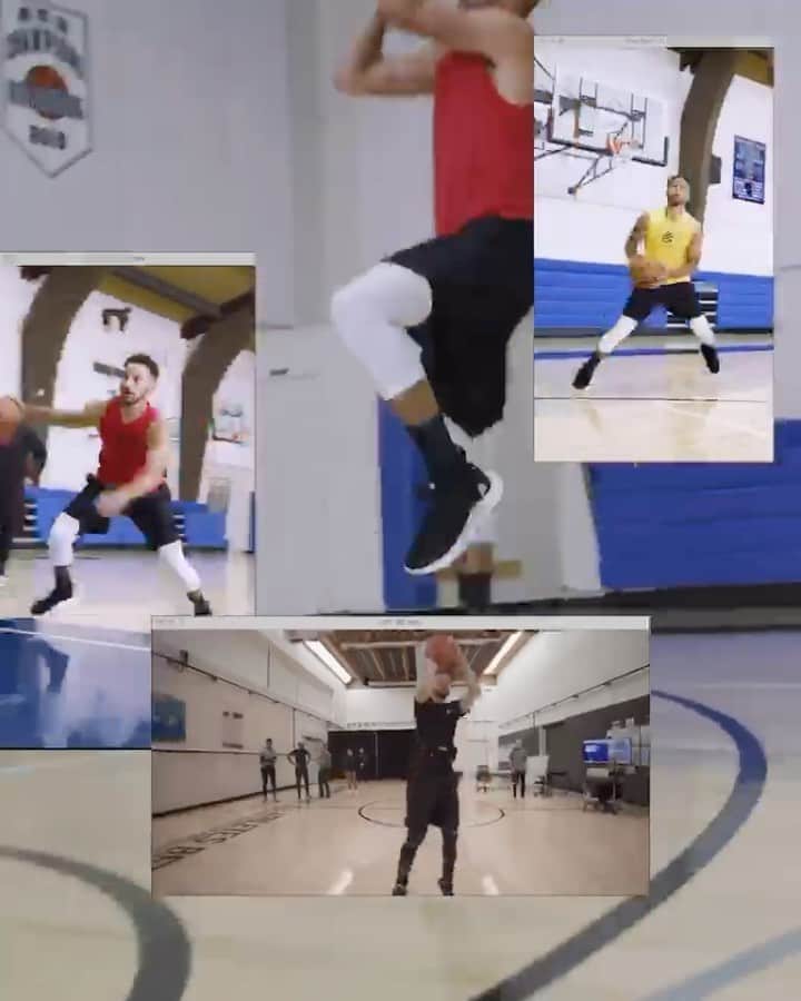 Under Armourのインスタグラム：「🔟 out of 🔟. 2 new flavors of #Curry8 are dropping Friday 1.22」
