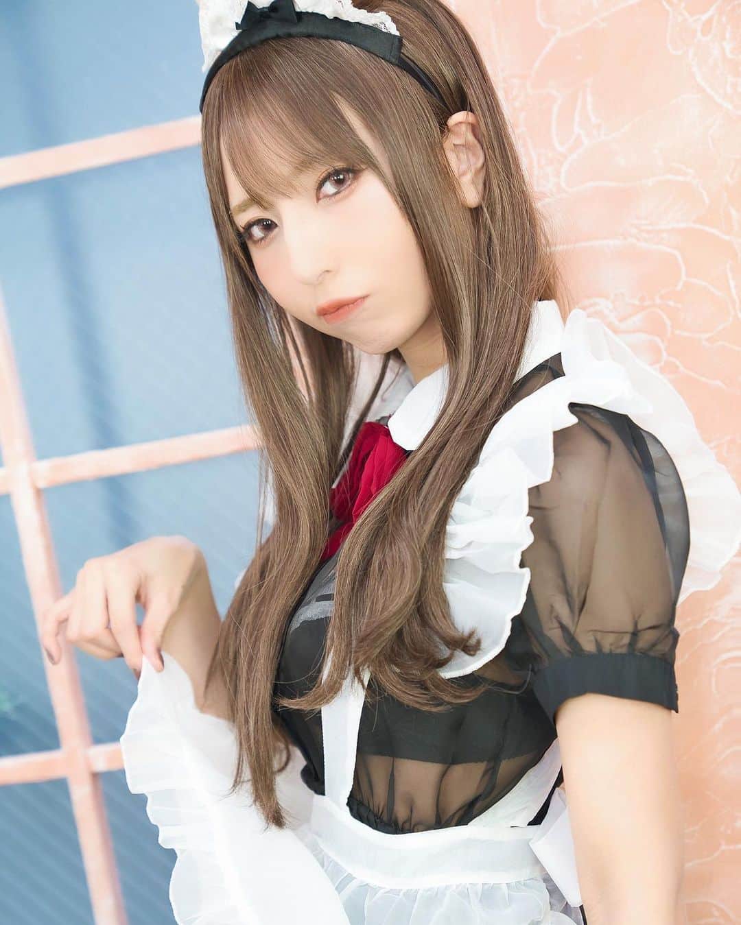市川愛のインスタグラム