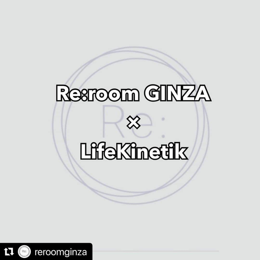 小椋祥平のインスタグラム：「#Repost @reroomginza with @make_repost ・・・ .﻿ 突然ですが、Re:room GINZA﻿ .﻿ lifekinetik(ライフキネティック)体験始めます🧠﻿ .﻿ 公認トレーナーの @shohei_40 が直接指導します！ .﻿ 【ライフキネティックとは】﻿ ライフキネティックとは、簡単な動きで脳を活性化させることを目的としたプログラムです。﻿ 対象年齢は4歳〜80歳まで！﻿ .﻿ ◎アスリートにはパフォーマンス向上﻿ ◎お子さまには学習能力、集中力の向上﻿ ◎社会人にはストレス解消、メンタルケア﻿ ◎高齢者には認知症予防﻿ .﻿ など、さまざまな年代の方に効果が期待できます！﻿ .﻿ この機会に是非、ライフキネティックを体験しに来て下さい！﻿ .﻿ ＊公認トレーナーの小椋が不在の場合は、体験できないので事前にご予約、ご確認お願い致します。﻿ ﻿ -----------------------------------﻿ ○ 営業時間﻿ 11:00〜19:00﻿ .﻿ ○定休日﻿ 毎週木曜日、祝日﻿ .﻿ ○ご予約/お問い合わせ﻿ 03-6264-0098﻿ .﻿ ○アクセス﻿ 〒104-0061﻿ 東京都中央区銀座3-11-14 ルート銀座ビル2階﻿ .﻿ ＊都営浅草線 東銀座駅A7・A8出口から徒歩1分 ﻿ ＊銀座・丸ノ内線 銀座駅A13出口から徒歩2分 ﻿ ＊日比谷線 東銀座駅3番出口から徒歩2分﻿ -----------------------------------﻿ ﻿ #lifekinetik﻿ #ライフキネティック﻿ #recovery﻿ #リカバリー ﻿ #疲労回復 ﻿ #パワーナップ ﻿ #酸素カプセル ﻿ #脳疲労 ﻿ #精神的疲労 ﻿ #身体的疲労 ﻿ ﻿」