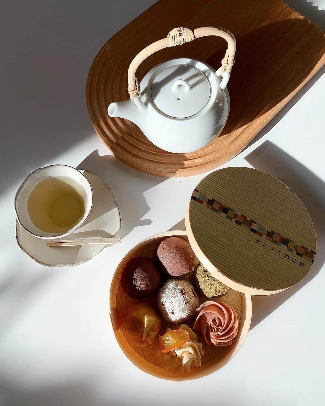 小川陽香のグルメインスタ