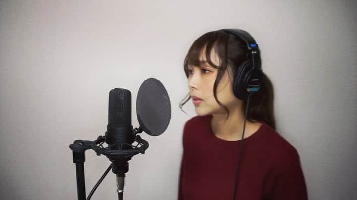小池ジョアンナのインスタグラム：「LiSAさんの「炎」で、FIRST TAKEに挑戦しました🔥  YouTubeにフルがあるので是非観て下さい！！  #炎 #LiSA #鬼滅の刃 #無限列車編 #THEFIRSTTAKE #firsttake #demonslayer #cover #coversong」