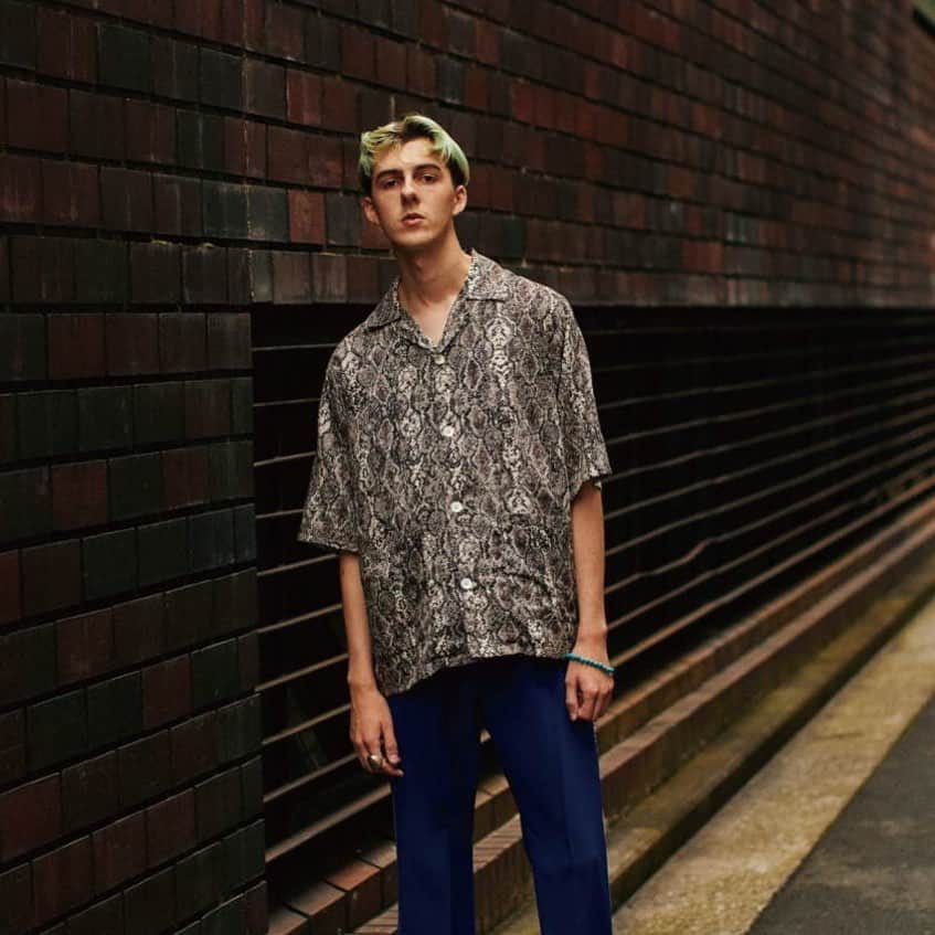 wonder_mountain_irieさんのインスタグラム写真 - (wonder_mountain_irieInstagram)「［#21SS］ Needles / ニードルズ "Cabana Shirt - Python PT." ¥19,800- _ 〈online store / @digital_mountain〉 http://www.digital-mountain.net/shopdetail/000000012867/ _ 【オンラインストア#DigitalMountain へのご注文】 *24時間受付 *15時までのご注文で即日発送 *送料無料 tel：084-973-8204 _ We can send your order overseas. Accepted payment method is by PayPal or credit card only. (AMEX is not accepted)  Ordering procedure details can be found here. >>http://www.digital-mountain.net/html/page56.html  _ #Needles #NEPENTHES #ニードルズ #ネペンテス _ 本店：#WonderMountain  blog>> http://wm.digital-mountain.info _ 〒720-0044  広島県福山市笠岡町4-18  JR 「#福山駅」より徒歩10分 #ワンダーマウンテン #japan #hiroshima #福山 #福山市 #尾道 #倉敷 #鞆の浦 近く _ 系列店：@hacbywondermountain _」1月17日 18時27分 - wonder_mountain_