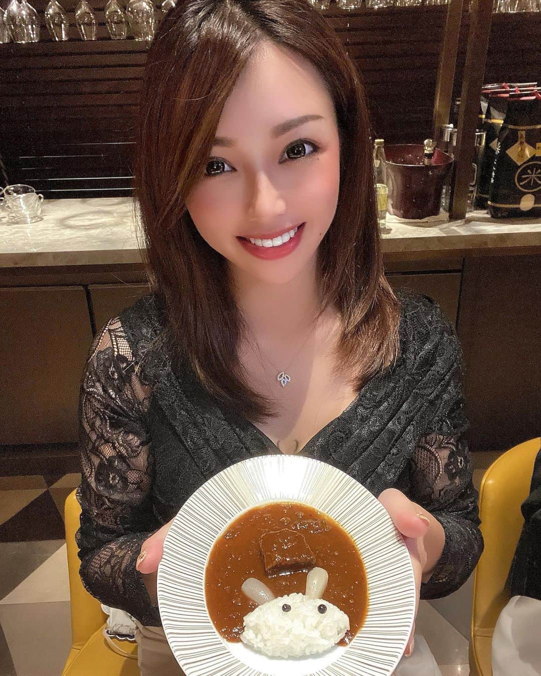 まゆのグルメインスタ