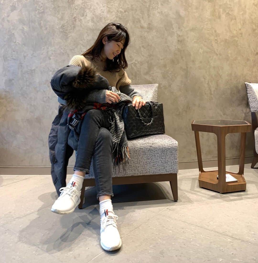 草間淑江のインスタグラム