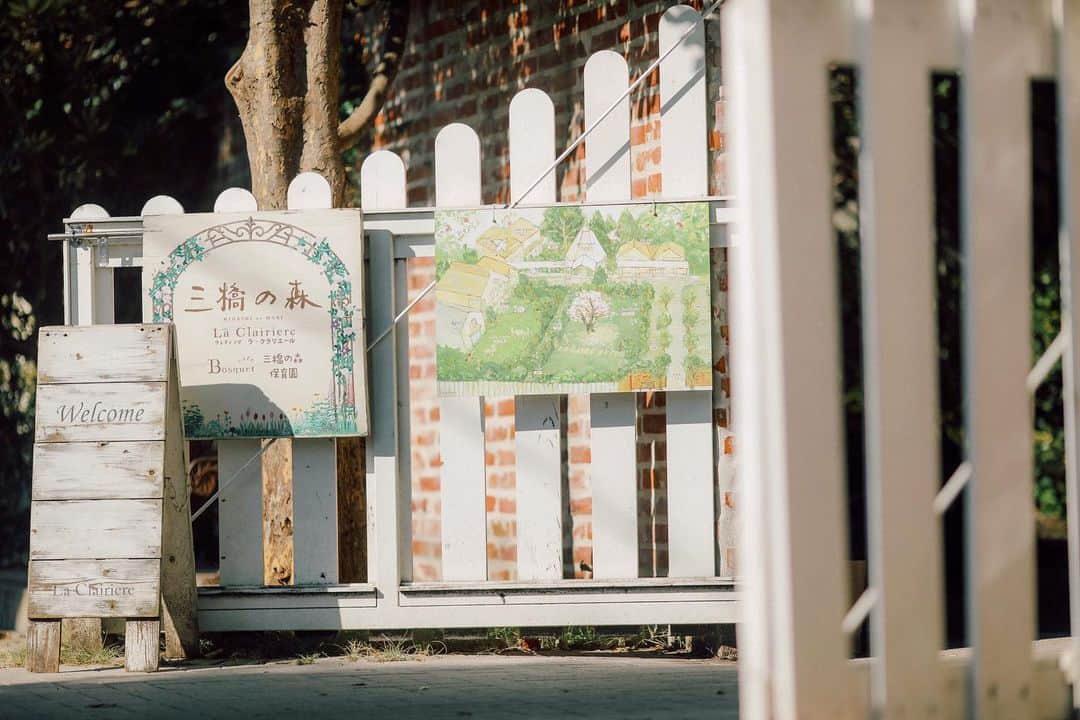 ラクラリエールのグルメインスタ